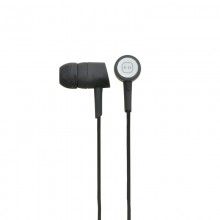 Hp531 mobile headphones with mic remote 4 pole jack for phones tablets 007157 