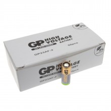 Gp 23a 12v high voltage alkaline battery mn21 23a lrv08 k23a e23 009813 
