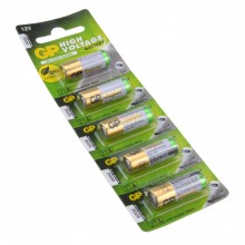 Gp high voltage battery 11a mn11 pk5 6v 5 pack 005627 