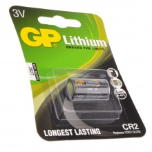 Gp high voltage battery 27a pk5 12v 5 pack 002523 