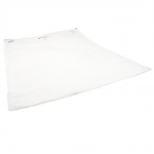 Padded mailing bags 92gsm peel seal 330 x 220mm f 3 50 pieces 010294 