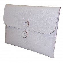 Professional leather style slip case for ipad 97 ipad pro 105 ipad air black 005577 