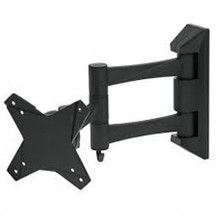 Tilt and swivel tv mounting bracket 56mm profile for 14 to 40 inch tvs 009293 