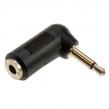 35mm mono jack plug end gold solder yourself 2 pack 002621 