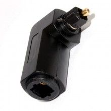 Digital audio coax spdif phono rca to optical tos converter adapter usb powered 003114 