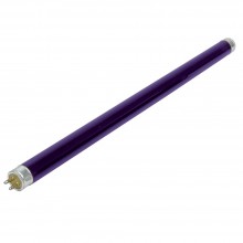 4w black light bulb ultra violet light mini tube 135 x 16mm f4 t5 006286 