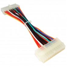 8 pin pci express pcie power extension cable male to female 30cm 006233 