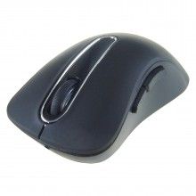 Compoint m363w wireless 24ghz 3 button optical mouse with compact usb 008148 