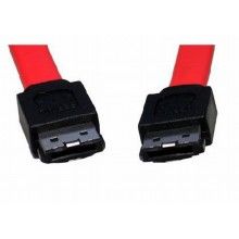 Esata serial external shielded cable 1m 000991 
