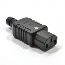 Figure of eight fig 8 c7 plug to new zealand australia power cord 2m 008994 