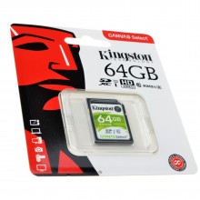 Kingston class 10 sd storage memory card u1 cameras file backup 32gb 010109 
