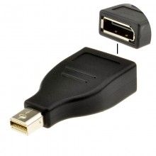 Mini displayport male to female digital monitor extension cable 3m 004862 