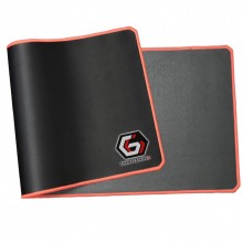 Pro gaming 3mm heavy duty mouse pad mat 350 x 900mm black extra large 010002 