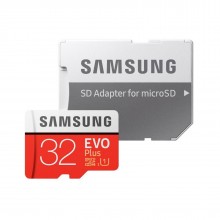 Samsung 128gb evo plus microsd memory card for android mobile phone u3 4k video 010673 