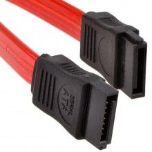 Sata 15gbs 3gbs serial internal data cable 04m 40cm right angled 000288 