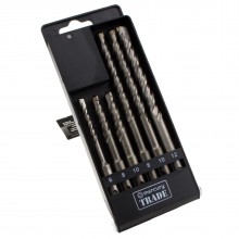 40 piece ratchet socket set metric and imperial with storage case 009835 
