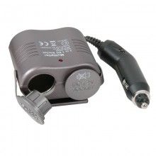 Dc power adapter 5v 15a 75w uk 3 pin 21mm x 55mm 005143 