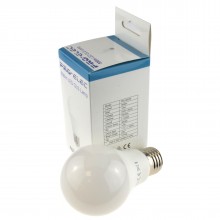 L115 led filament bulb 4w vase shape warm glow decor light bulb e27 010061 