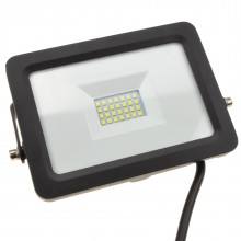 Outdoor security led floodlight 10w with pir day night motion sensor 009922 