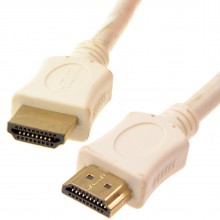 Hdmi 14 high speed cable for 3d tv with ethernet gold 15m 005355 