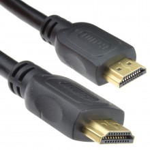 Hdmi 14 3d tv high speed active repeater cable with ethernet 30m 004978 