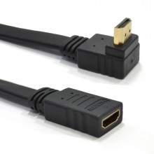 Long hdmi cable with built in extender booster gold plated upto 20m 002402 