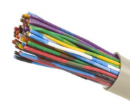 Cat.3 100 Pair Telephone Cable 190x166 