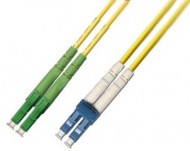 Lc upc single mode fiber optic pigtail 190x166 