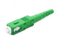 SC APC Fiber Optic Adapters 190x166 