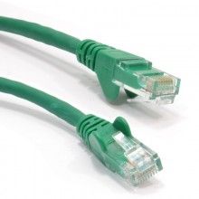 C6 cat6 cca utp rj45 ethernet lszh networking cable blue 5m 005339 