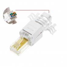 Ethernet network economiser adapters rj45 cat5e 2x data port2 pack 001834 