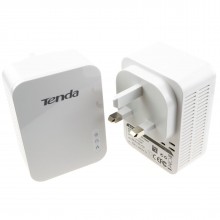 Tenda 500m outdoor point to point cpe outdoor wi fi range extender 010618 