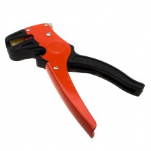 Rj45 8 pin cable stripper cutter crimper tool 004139 