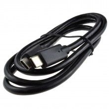 Pro usb 31 type c male plug to vga 15 pin socket cable adapter 15cm 008708 