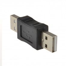 Usb 20 a female socket to ps2 male pc keyboard mouse adapter 005392 