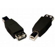 Usb 20 backplate 2 port motherboard extender 2 x 5 pin 000534 