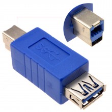 Usb 30 superspeed converter a type plug to micro usb male 006429 