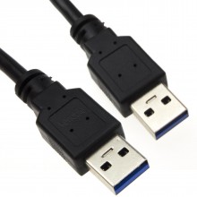 Usb 30 superspeed right angle adapter a female to a male 007006 