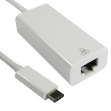Usb 31 type c male plug to dvi d 24 5 dual link cable adapter 15cm 008304 