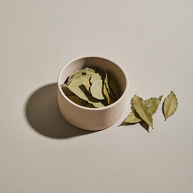 Turkish Bay Leaves, Organically Sourced