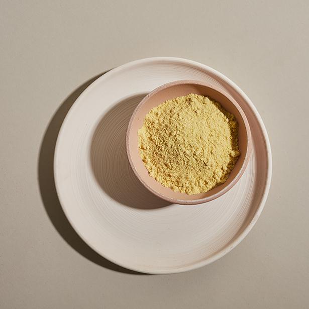 Mustard Powder, Medium Heat