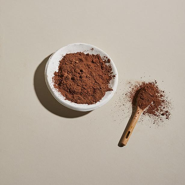 Dutched Cocoa Powder